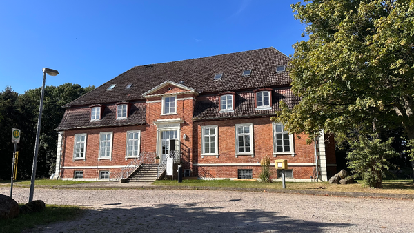 Gutshaus Ravensruh