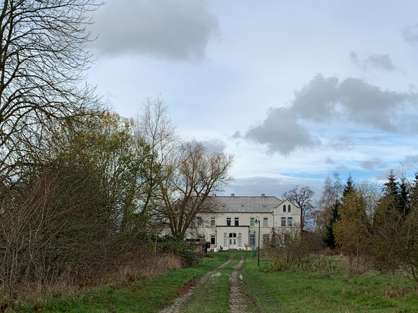 Gutshaus Wilmstorf