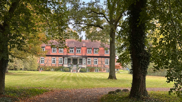 Gutshaus Consrade