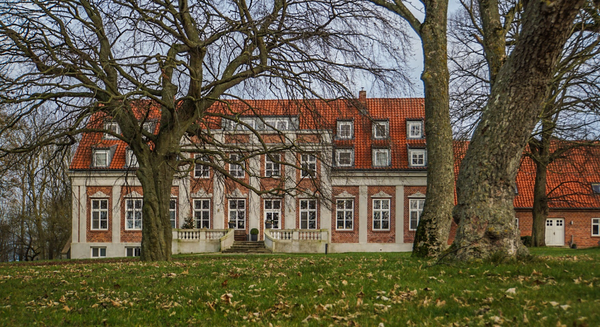 Gutshaus Poppelvitz