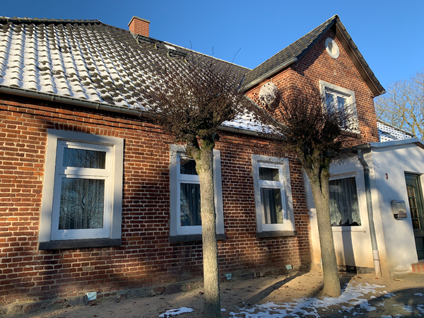 Manoir de Siggermow