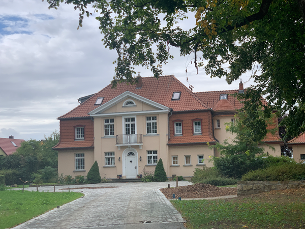 Gutshaus Alt Bartelsdorf