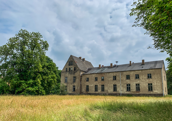 Gutshaus Altenhagen