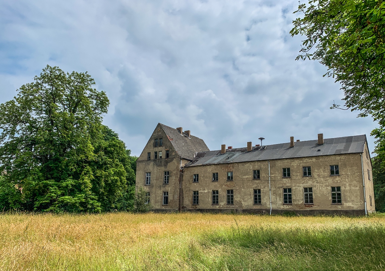Gutshaus Altenhagen