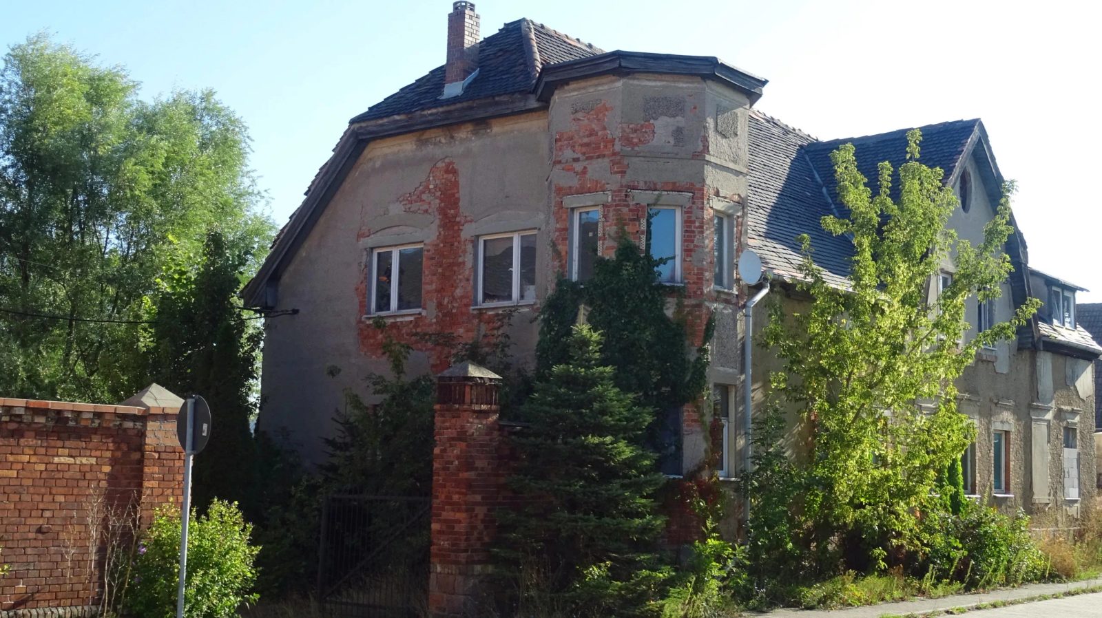 Kösseln Manor