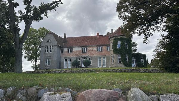 Gurshaus Schalensee