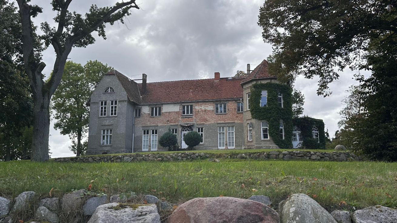 Gurshaus Schalensee