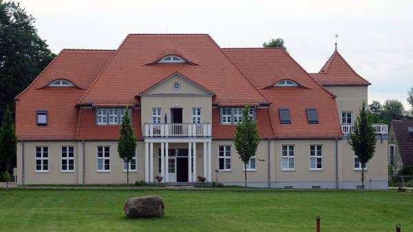 Ludwigsburg Manor