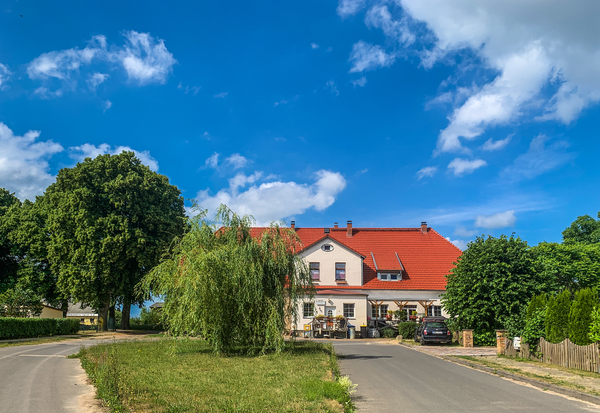 Gutshaus Bookhorst