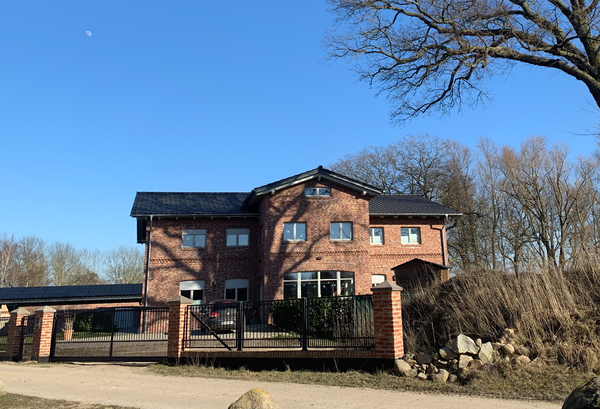 Gutshaus Jarkvitz