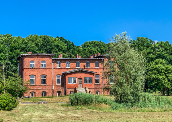 Gutshaus Neuendorf