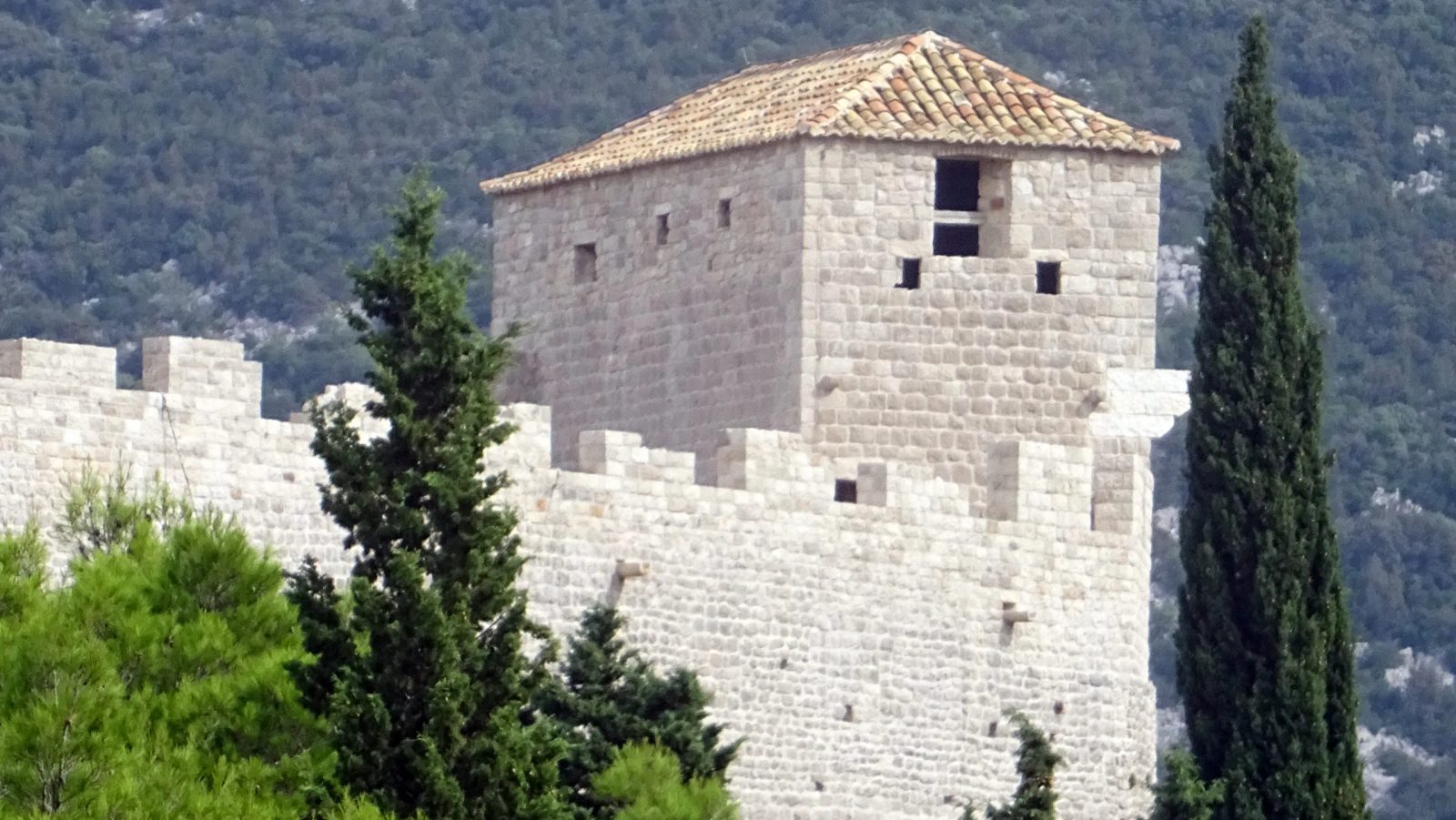Festung Koruna