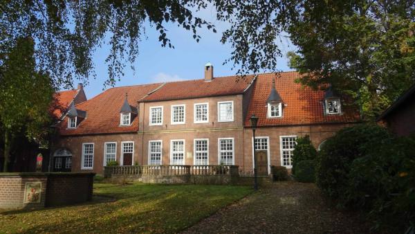 Dwingelo Manor