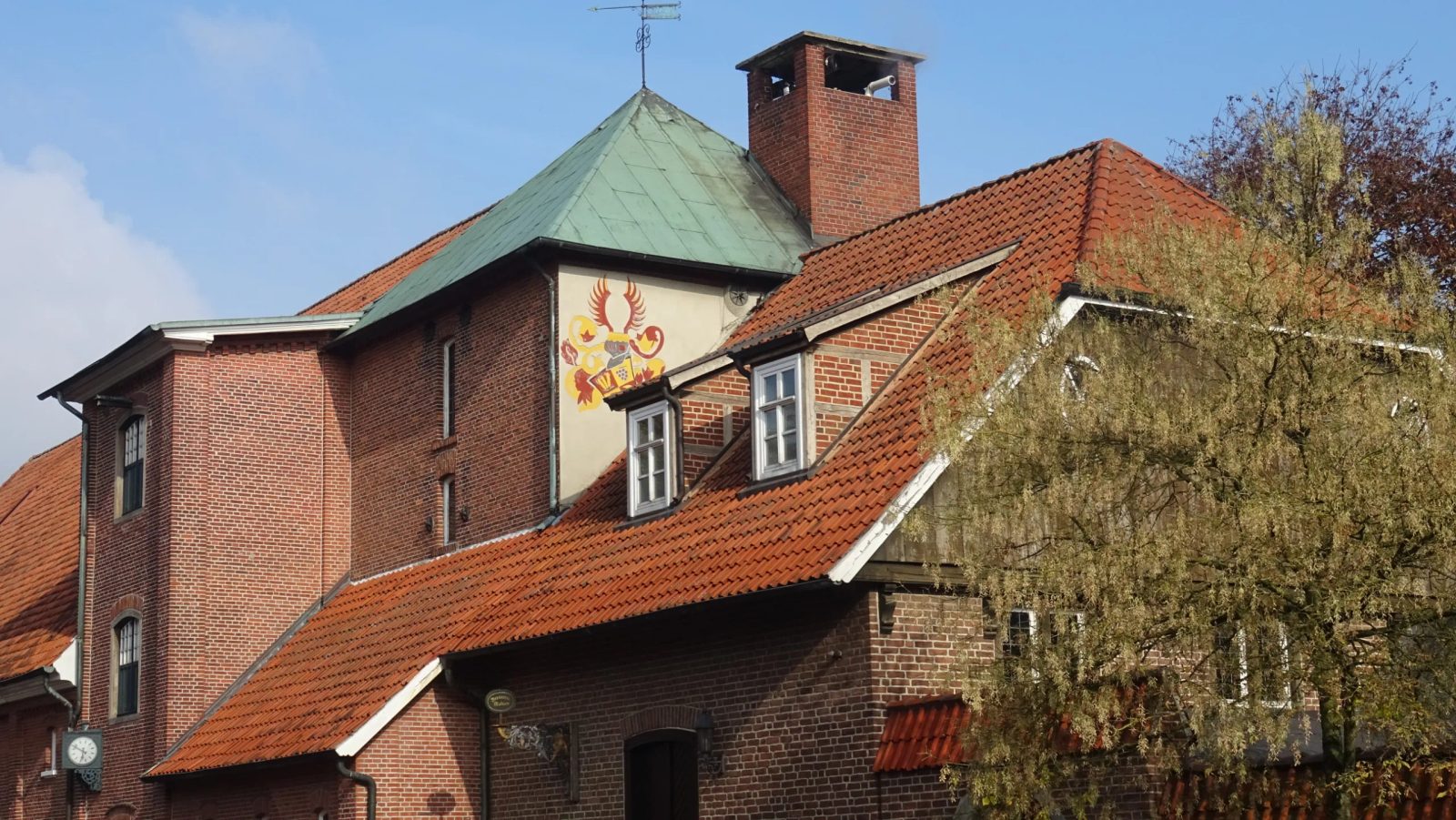 Bentinckhof Manor