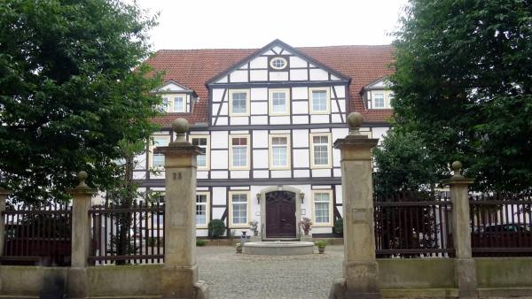 Parkhof Manor