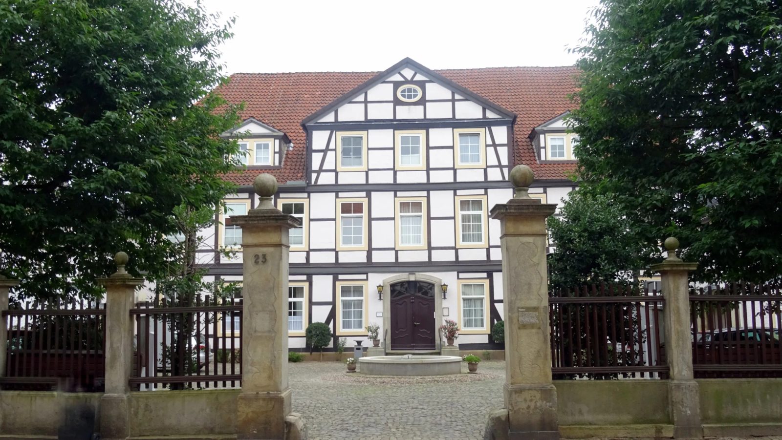 Parkhof Manor