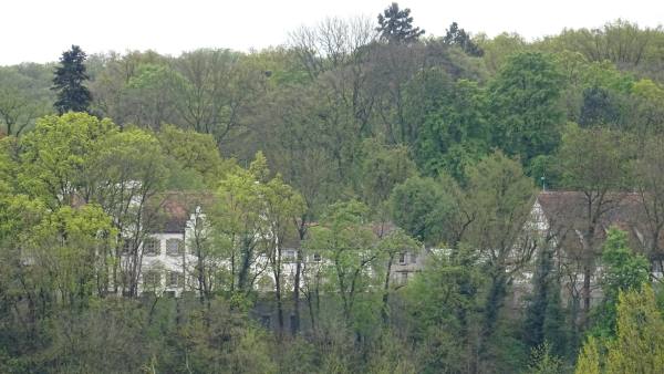 Remseck Castle