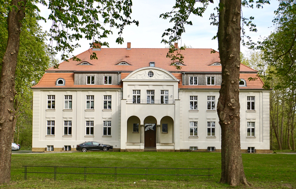 Schloss Kummerow