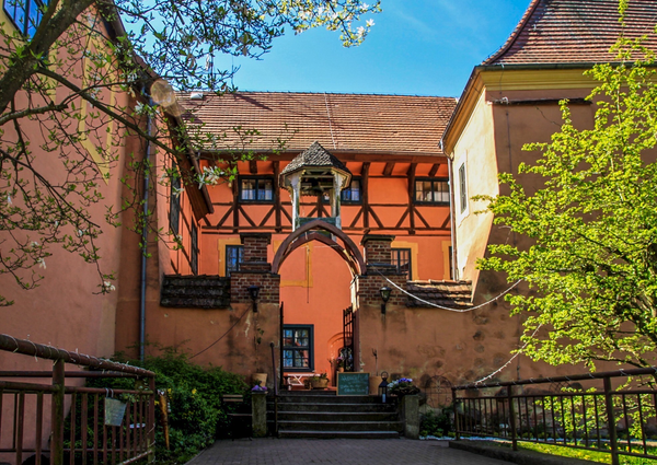 Castle Turow