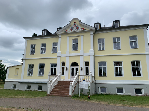 Château Schmuggerow