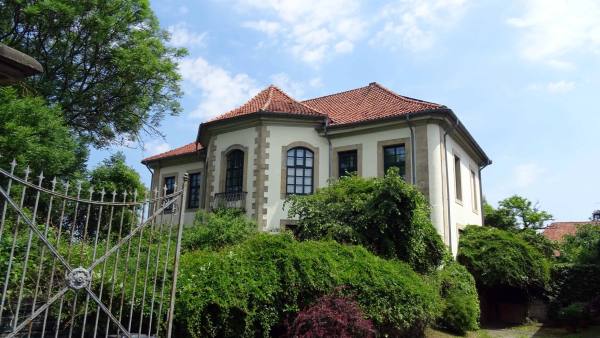 Drispenstedt Manor
