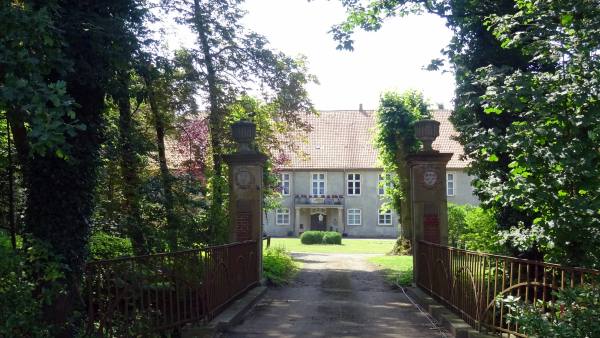Schulenburg Castle