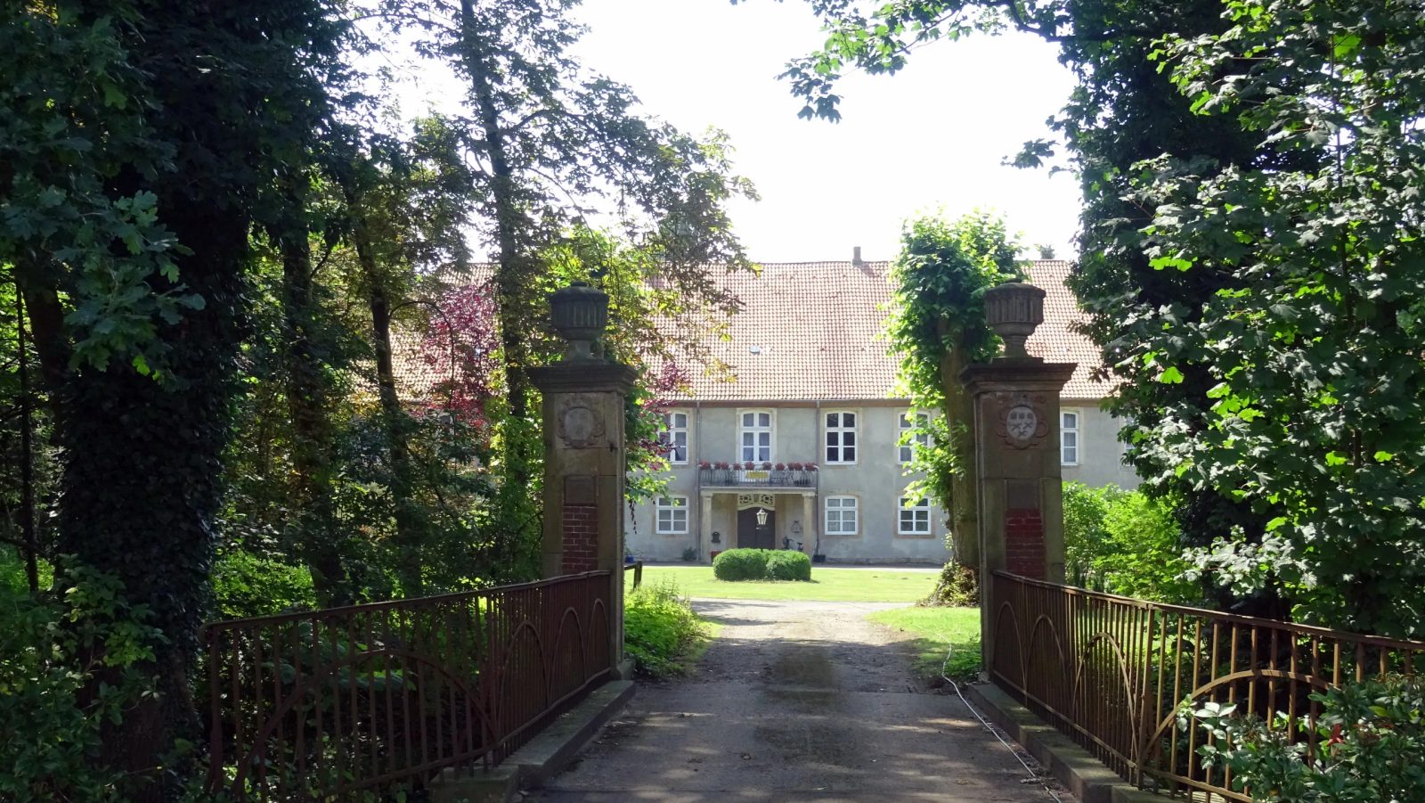 Schulenburg Castle