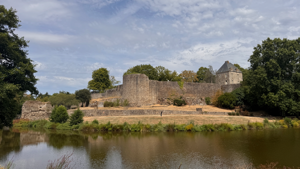 Château de Montaigu