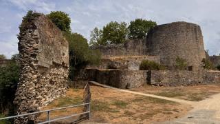 Château de Montaigu