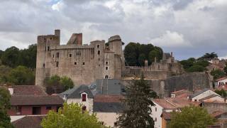 Château de Clisson