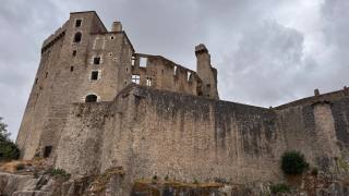 Château de Clisson