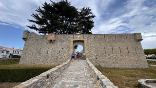 Château de Noirmoutier