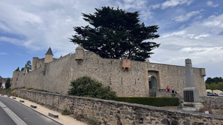 Château de Noirmoutier