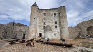 Château de Noirmoutier