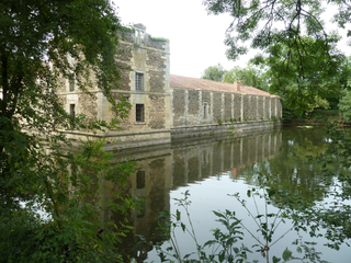 Château de la Citardière