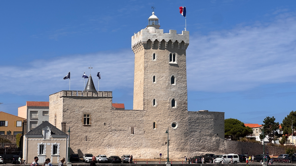 Château Saint-Clair