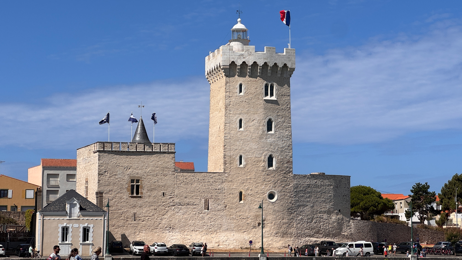 Château Saint-Clair
