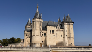 Château de Saumur