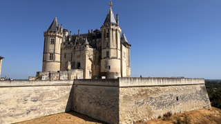 Château de Saumur