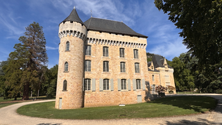 Château de Campagne