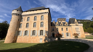 Château de Campagne
