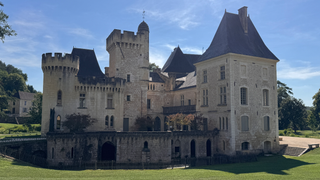 Château de Campagne