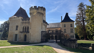 Château de Campagne