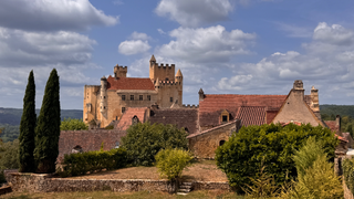 Château de Beynac