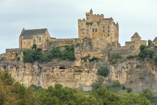 Château de Beynac