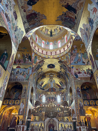 Auferstehungskathedrale