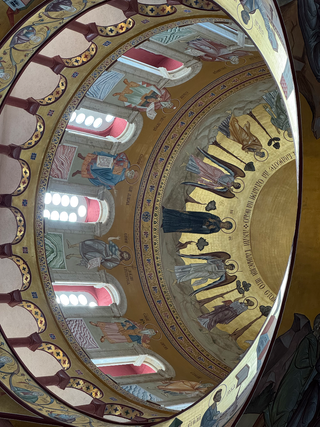 Auferstehungskathedrale
