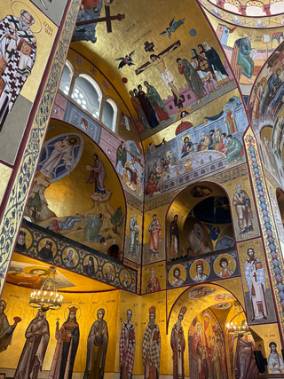 Auferstehungskathedrale