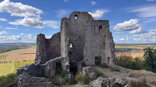 Hohenburg Castle