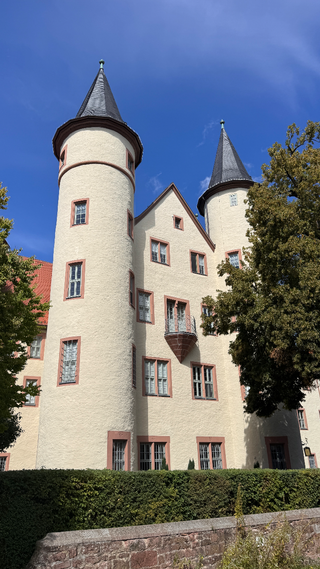 Château de Lohr